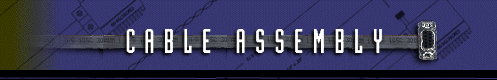 INTEGRAL CABLE ASSEMBLY HEADER IMAGE