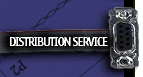 Distribution Services